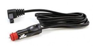 Cable 12V para neveras Indel/Waeco/Dometic