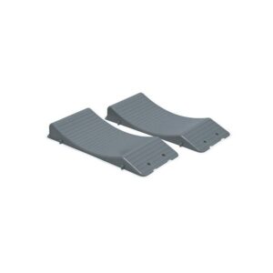 CUÑA ANTI DEFORMACIÓN DE LOS NEUMÁTICOS (WHEEL SAVER)