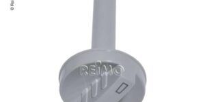 Botón giratorio Dometic para RM 8400,8500,8550 / RML 8550 / RMS 8400,8460, 8500.