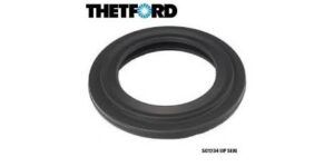 THETFORD Junta Cassette Toilet Lip Seal - Thetford Part No.16175 - SC1234.