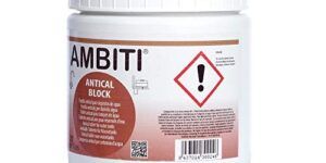 AMBITI ANTICAL BLOCK 20 PASTILLAS.
