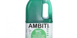 Líquido AMBITI GREEN 2 L