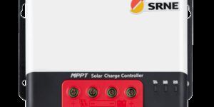 Regulador MPPT 20A SRNE (Sin Pantalla LCD)