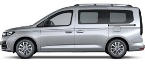 Aislantes Térmicos Oscurecedores Volkswagen Caddy V Maxi 2021+
