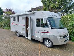 COLCHON AUTOCARAVANA "RAPIDO 992M" (AÑO 2008) - Imagen 2