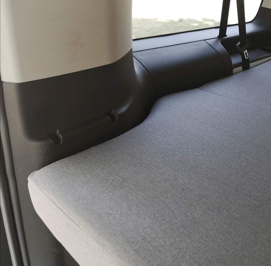 Colchón plegable PSA - Imagen 2