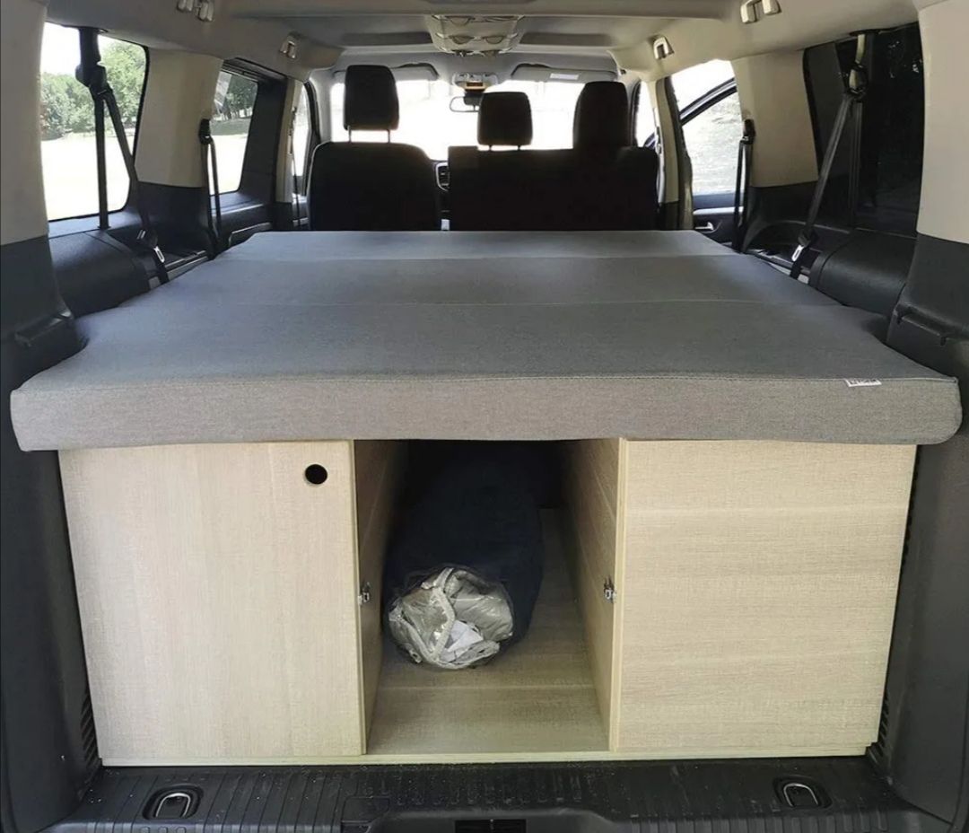 Colchón plegable PSA