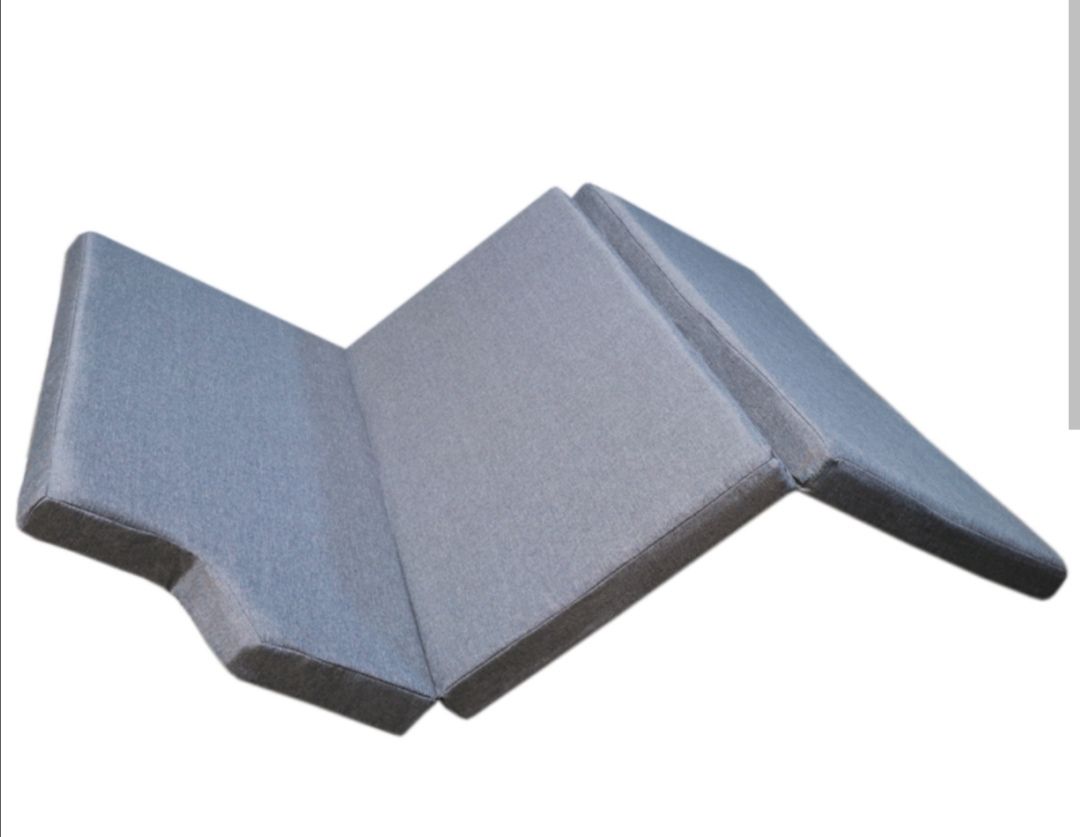 Colchón plegable T5-T6 Ocean,California.