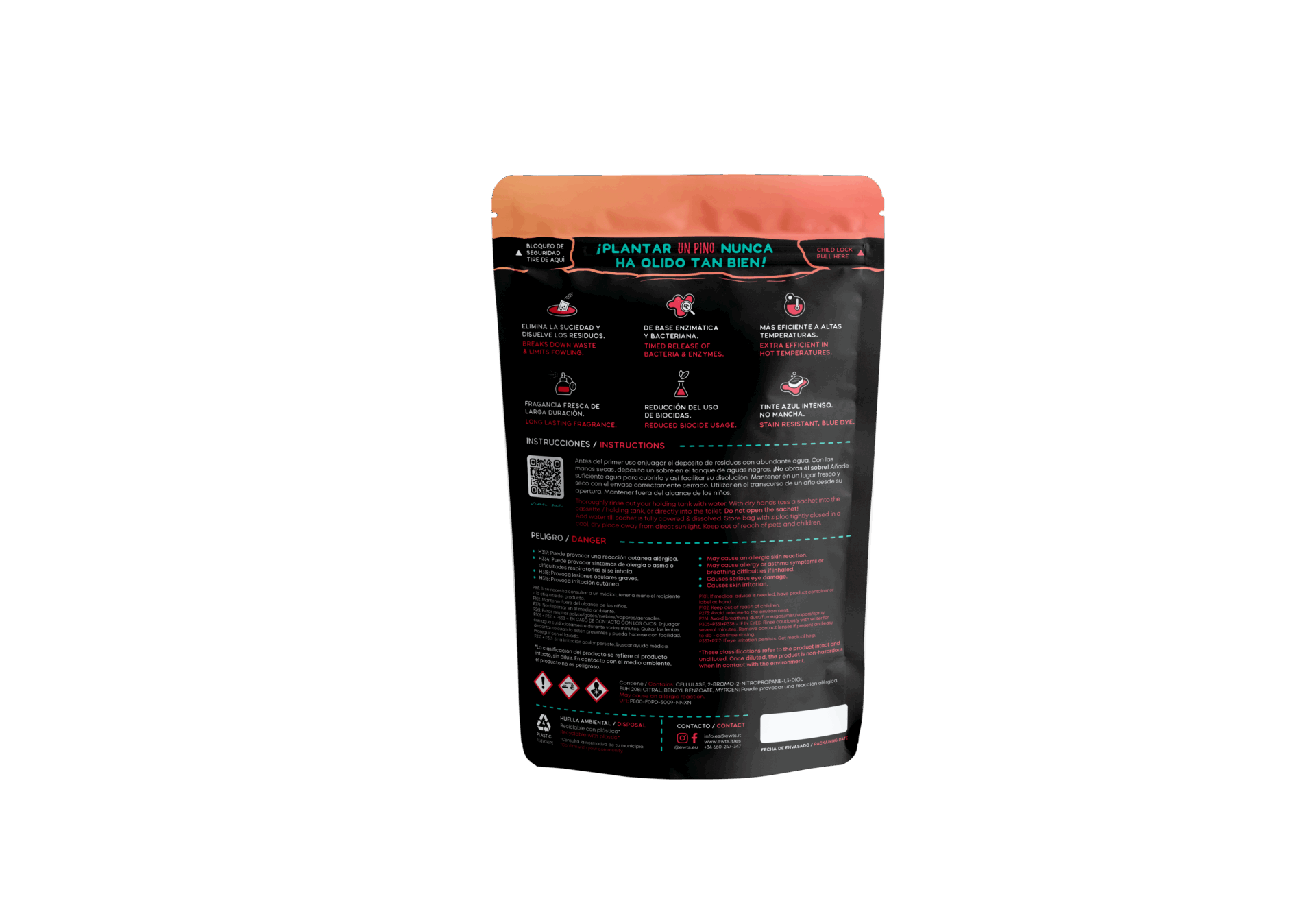 Black Magic RV - Imagen 2