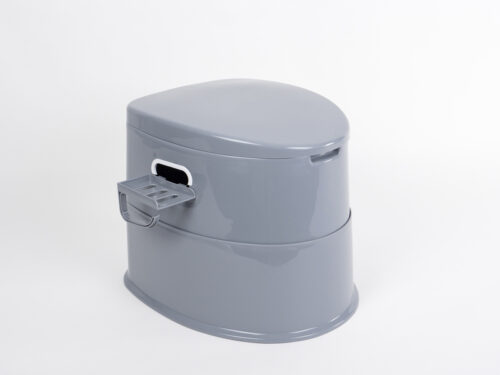 Inodoro cubo divisible