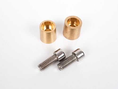 Adaptador de poste de batería M8