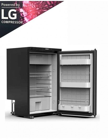 Nevera CoolZone R85S