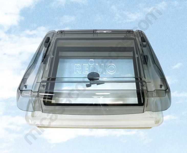 Claraboya Remitop Vista 40x40